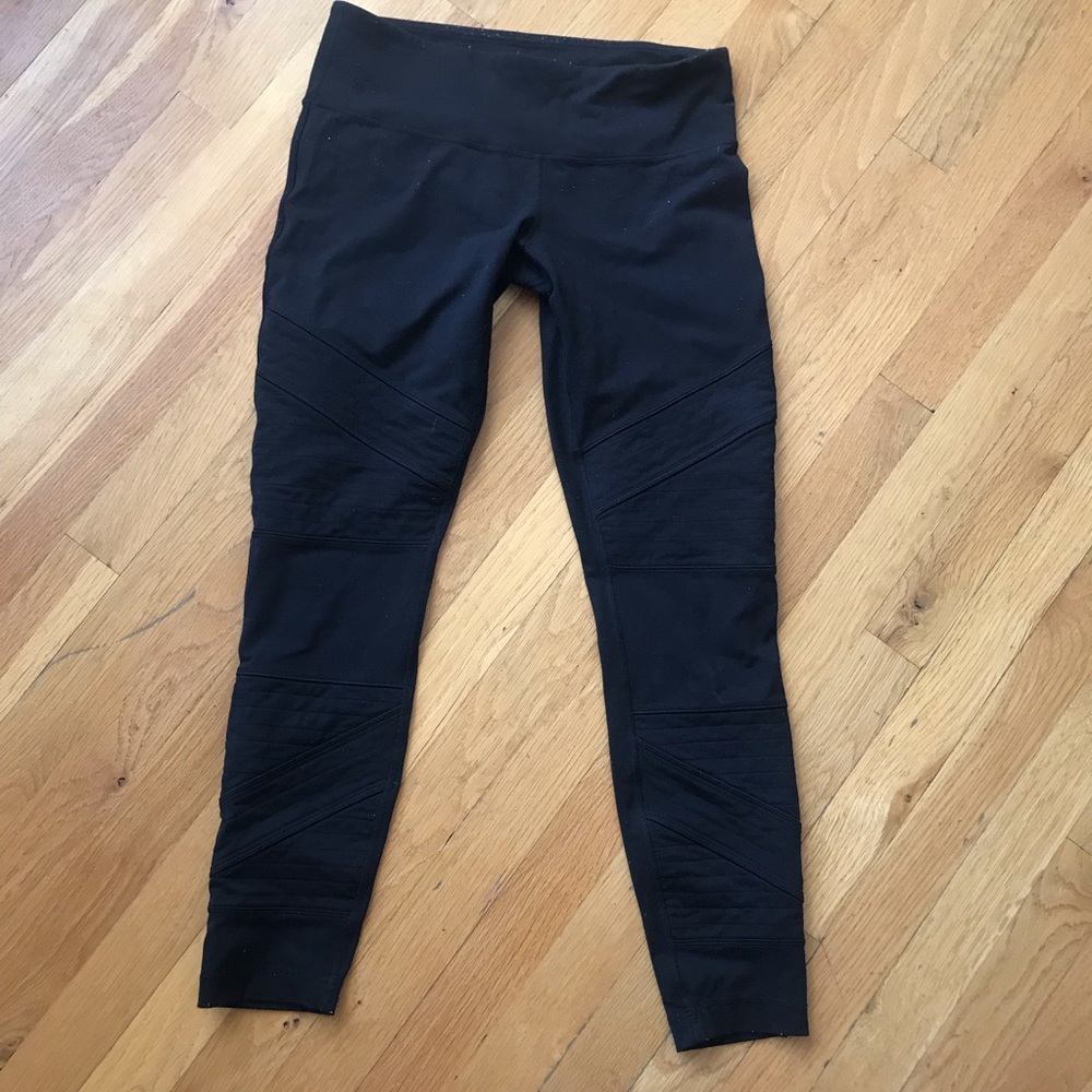Full length size 8